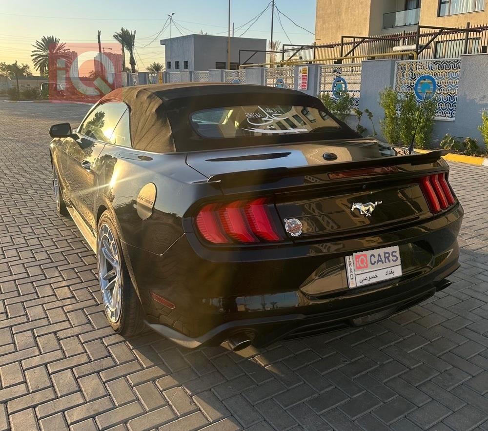 فورد موستانج